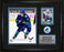 Quinn Hughes 12.5X15 Vancouver Canucks Framed Photo Card - Pastime Sports & Games