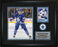 Auston Matthews 12.5X15 Toronto Maple Leafs Framed Photo Card - Pastime Sports & Games