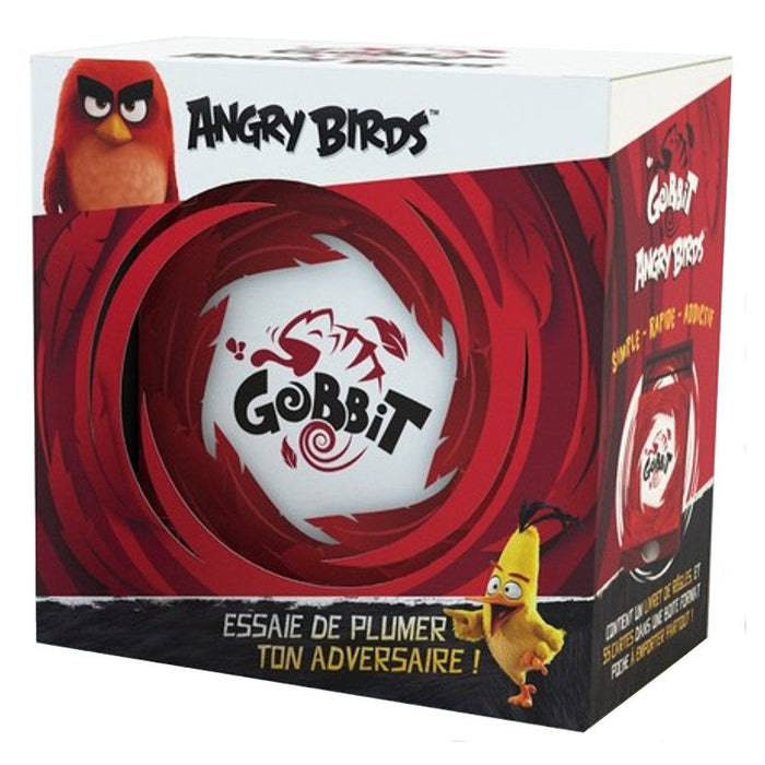 Gobbit Angry Birds - Pastime Sports & Games