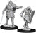 D&D Nolzur's Marvelous Miniatures Hobgoblins W8 (73678) - Pastime Sports & Games