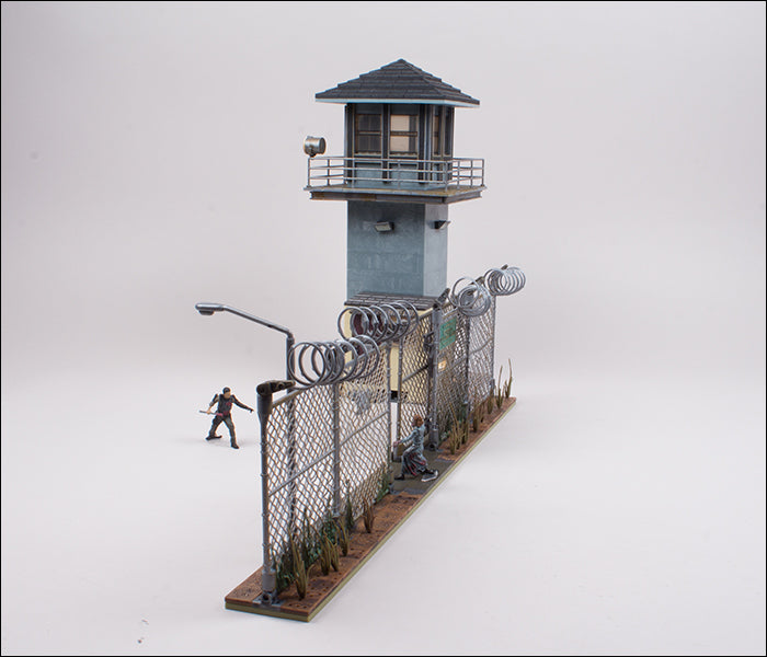 The Walking Dead Building Sets - Pastime Sports & Games