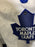 Curtis Joseph Autographed Toronto Maple Leafs Hockey Jersey - Pastime Sports & Games