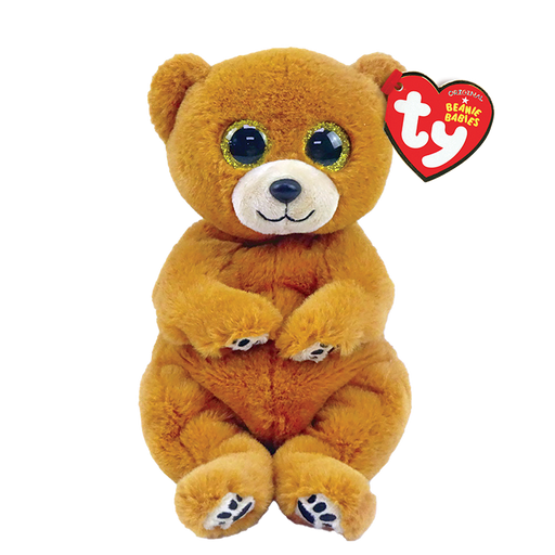 Ty Original Beanie Babies Duncan - Pastime Sports & Games