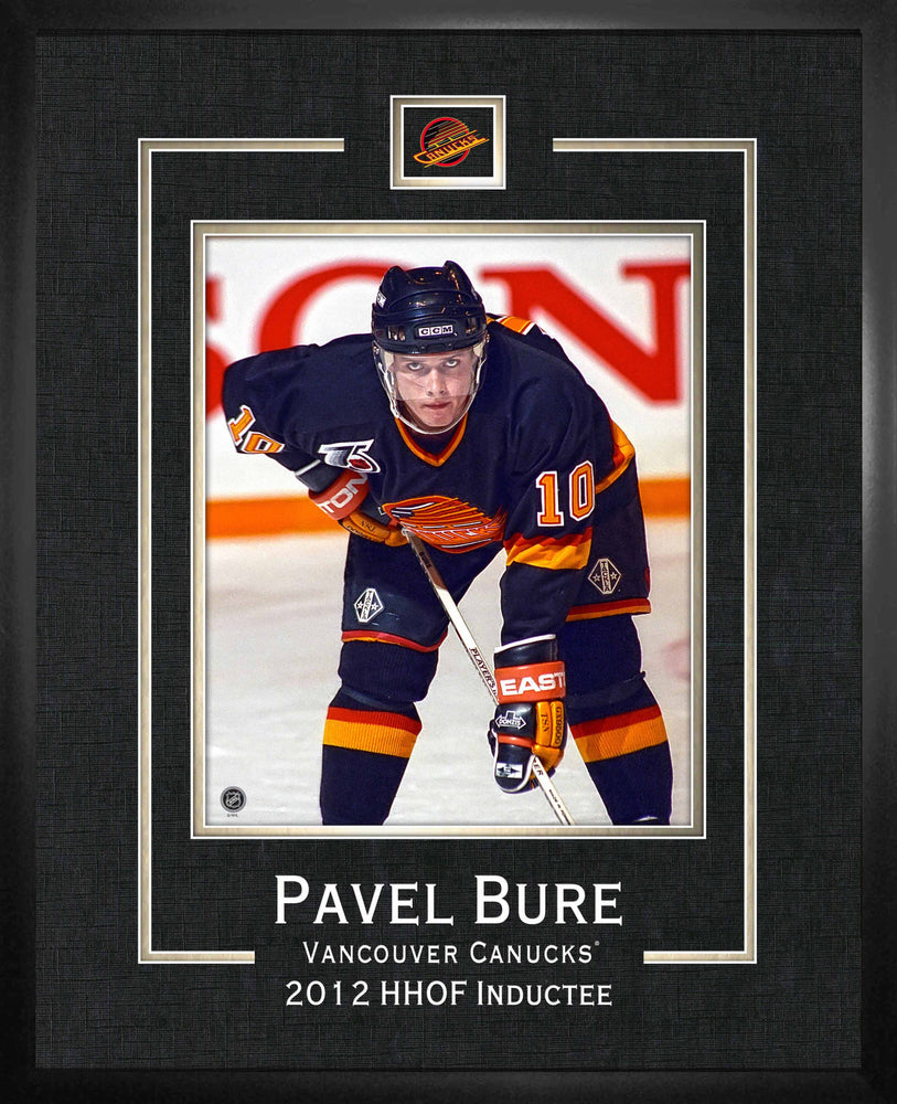 Pavel Bure  Pastime Sports & Games