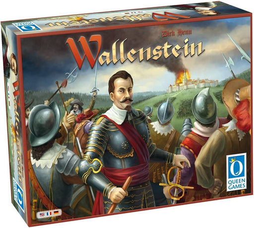 Wallenstein - Pastime Sports & Games