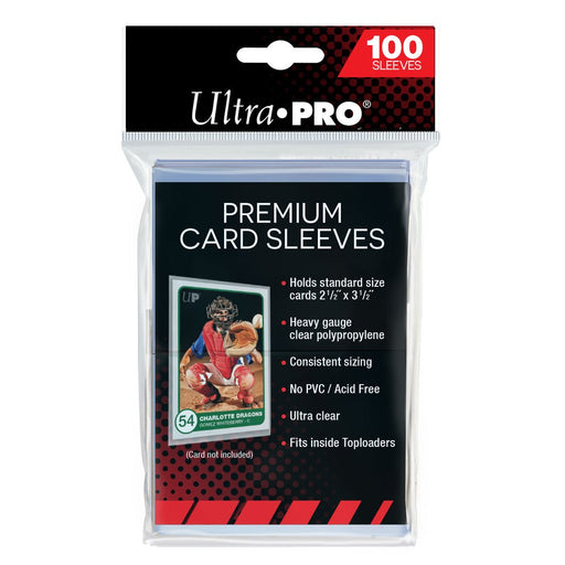 Ultra Pro  Pastime Sports & Games