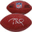Tom Brady Autograph Pro Football - Pastime Sports & Games