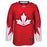 2016 World Cup Of Hockey Team Canada Adidas Home Red Jersey - Pastime Sports & Games