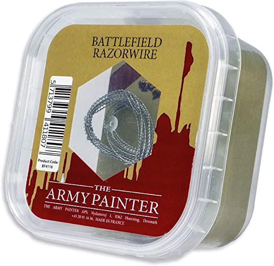 The Army Painter Battlefields - Pastime Sports & Games