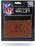 NFL Leather Wallets - Pastime Sports & Games