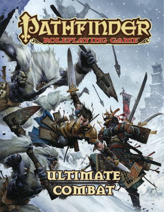 Pathfinder Rifle Game Pathfinder Roleplaying Game Ultimate Combat | Pastime Sports & Games
