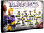 The Elfheim Eagles Elven Union Blood Bowl Team (200-36) - Pastime Sports & Games