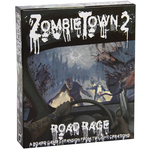 Zombietown 2 Game - Pastime Sports & Games