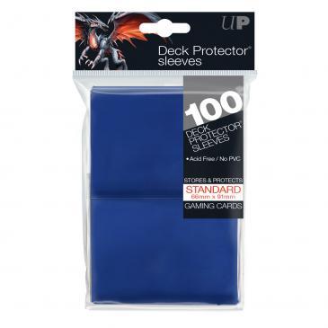 Ultra Pro Deck Protector Sleeves - Pastime Sports & Games