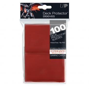 Ultra Pro Deck Protector Sleeves - Pastime Sports & Games