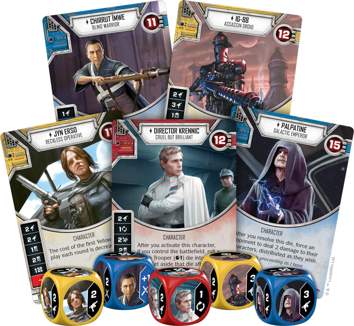 Star Wars Destiny: Spirit of Rebellion Booster Pac - Pastime Sports & Games Star Wars Destiny: Spirit of Rebellion Booster Pac - Pastime Sports & Games