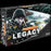 Pandemic Legacy Season 2 (Black Edition) - Pastime Sports & Games