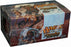 Magic The Gathering Mercadian Masques Factory Sealed Box - 12 Decks - New 1999 - Pastime Sports & Games