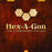 Hex-A-Gon - Pastime Sports & Games