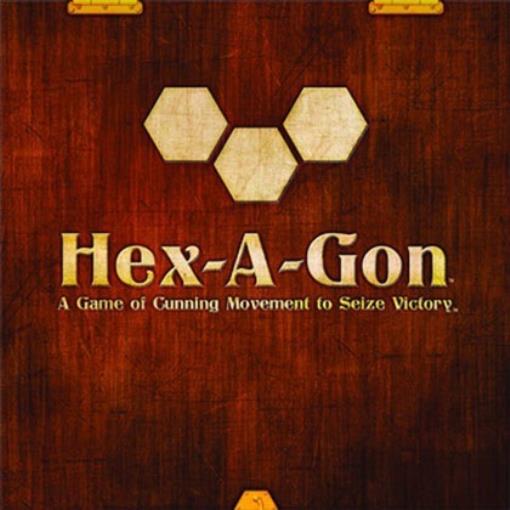 Hex-A-Gon - Pastime Sports & Games