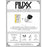 Fluxx Dice - Pastime Sports & Games