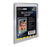 Ultra Pro Display Series UV Recessed Snap - Pastime Sports & Games
