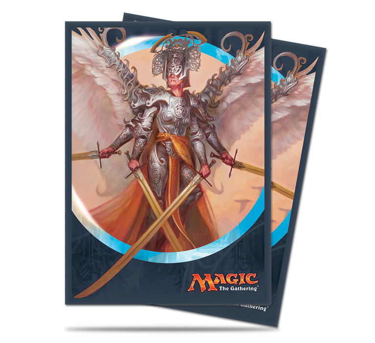 Ultra Pro Magic The Gathering Art Sleeves - Pastime Sports & Games