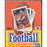 1988 Topps Football Box (Bo Jackson Rookie Year) - Pastime Sports & Games