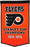 NHL Dynasty Banners - Pastime Sports & Games
