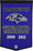 NFL Dynasty Banners - Pastime Sports & Games