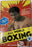 1991 All World Boxing Trading Cards Box - Pastime Sports & Games