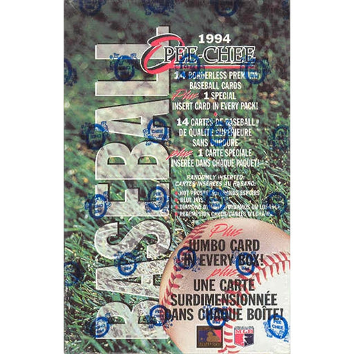 1994 O-Pee-Chee Baseball Hobby - Pastime Sports & Games