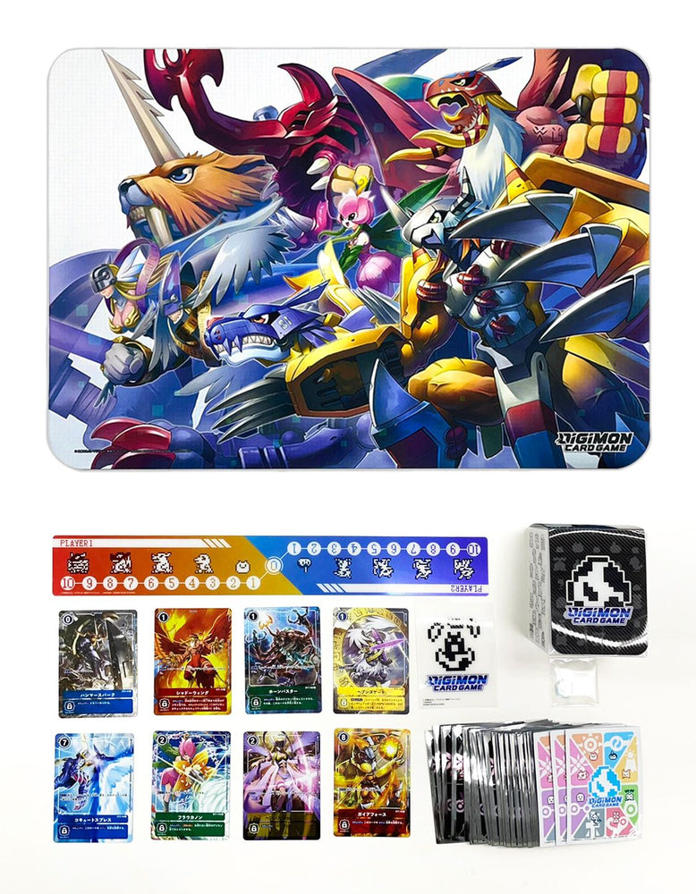 Digimon Tamer's Evolution Box SALE! - Pastime Sports & Games