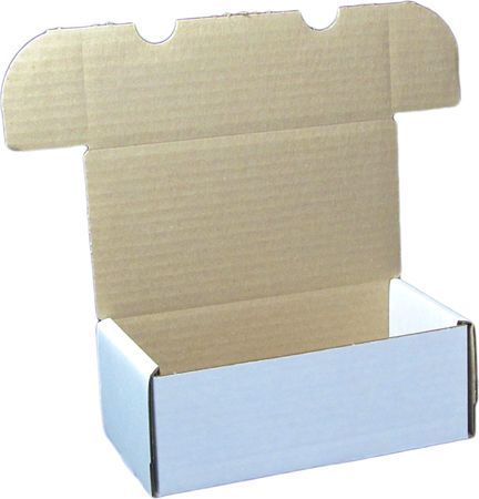 Postcard Storage Boxes - Bags Unlimited Postcard Storage Boxes - Bags Unlimited