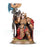 Warhammer 40,000 Adeptus Custodes Captain-General Trajann Valoris (01-10) - Pastime Sports & Games