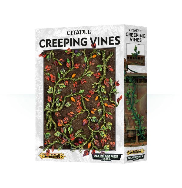 Citadel Creeping Vines (64-51) - Pastime Sports & Games