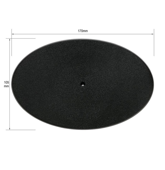 Citadel Oval Bases - Pastime Sports & Games
