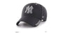 New York Yankees Baseball (black 47) - Pastime Sports & Games
