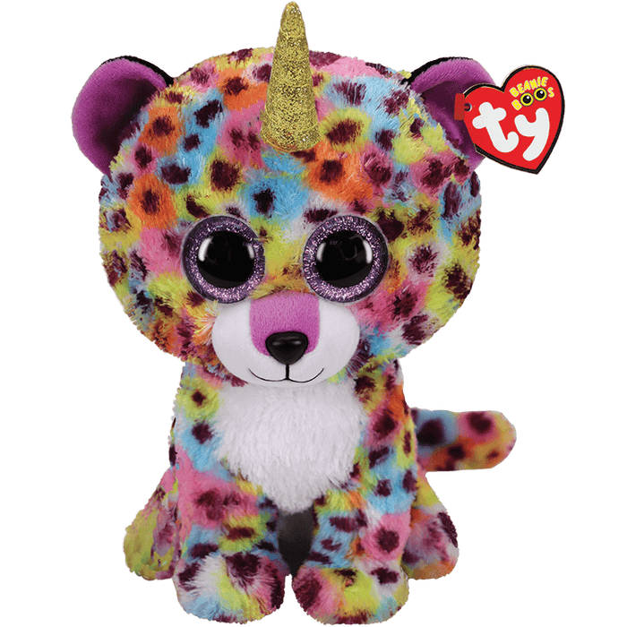 Ty Beanie Boos Giselle - Pastime Sports & Games