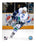 Aaron Rome 8X10 Vancouver Canucks Away Jersey (Shooting Puck) - Pastime Sports & Games