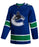 2019/20 Vancouver Canucks Home Blue Orca Jersey (Adidas) - Pastime Sports & Games