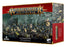 Warhammer Age Of Sigmar Gloomspite Gitz Stabbas (89-07) - Pastime Sports & Games