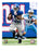 Ahmed Bradshaw 8X10 New York Giants Home Jersey (Running With Ball Pose 3) - Pastime Sports & Games