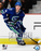 Alex Burrows 8X10 Canucks Home Jersey (Skating Tongue Out) - Pastime Sports & Games