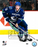 Alex Edler 8X10 Canucks Home Jersey (Skating With Puck) - Pastime Sports & Games