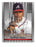 Andrew Jones 8X10 Atlanta Braves (Donruss Studio) - Pastime Sports & Games
