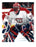 Andy Moog Autographed 8X10 Montreal Canadians Away Jersey (In Position) - Pastime Sports & Games