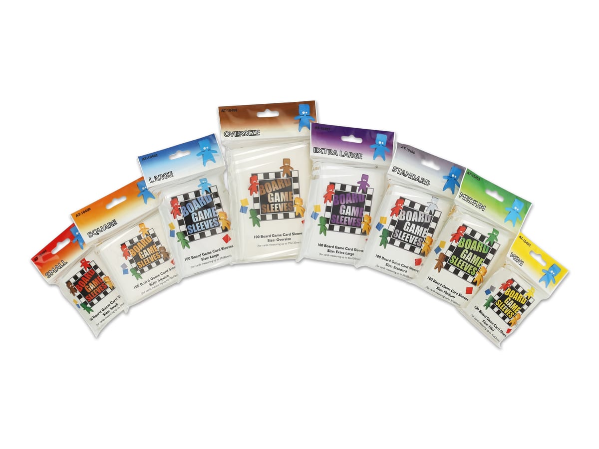 Board Game Card Sleeves Arcane Tinmen Board Game Sleeves Non-Glare MINI (for Cards 41x63mm) Chaos Cards Non-Glare Sleeves Board Game Card Sleeves Arcane Tinmen Board Game Sleeves Non-Glare MINI (for Cards 41x63mm) Chaos Cards Non-Glare Sleeves