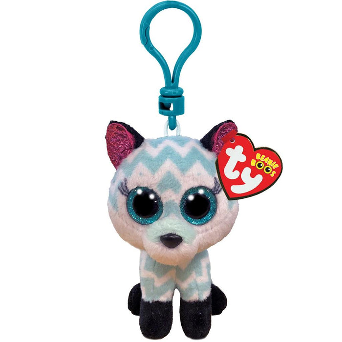 Ty Beanie Boos Atlas - Pastime Sports & Games