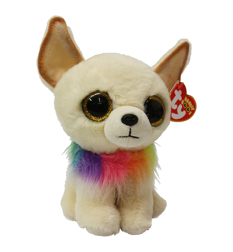 Ty Beanie Boos Chewey - Pastime Sports & Games